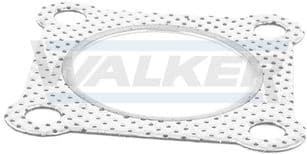 Gasket, exhaust pipe 80051 - image 2
