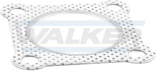 Gasket, exhaust pipe 80051 - image 3