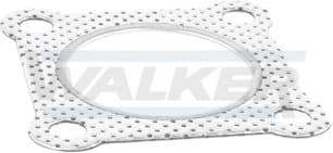 Gasket, exhaust pipe 80051 - image 5