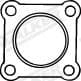 Gasket, exhaust pipe 80051 - image 9