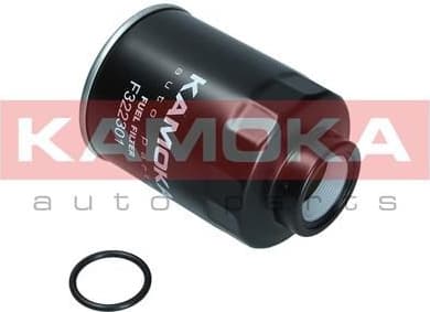 Fuel Filter F322301 - image 6