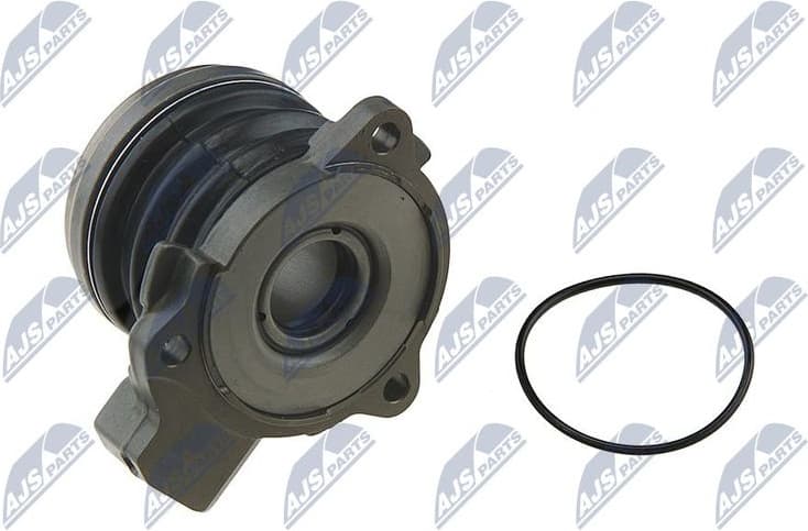 Central Slave Cylinder, clutch NWS-PL-018 - image 2