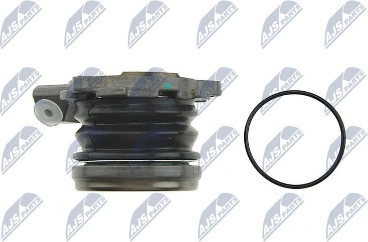 Central Slave Cylinder, clutch NWS-PL-018 - image 3
