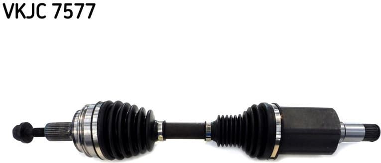 Drive Shaft VKJC 7577