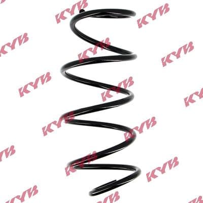 Suspension Spring K-Flex RA4011
