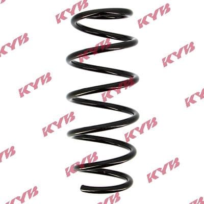 Suspension Spring K-Flex RA4088 - image 2