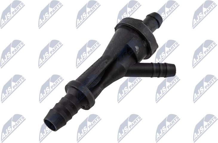 Valve, air control (intake air) EFP-VW-001