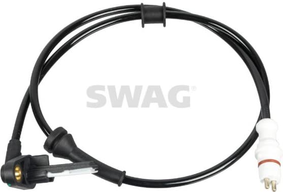 Sensor, wheel speed 33 10 1863