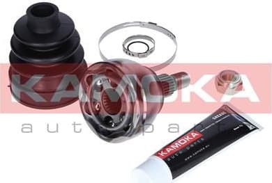 Joint Kit, drive shaft 6115 - image 5