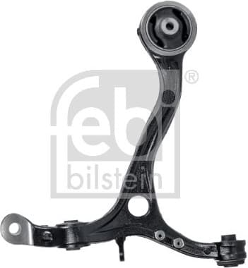 Control/Trailing Arm, wheel suspension 42143