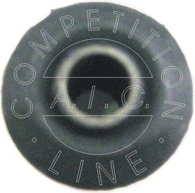 Mounting, axle strut Original AIC Quality 50162