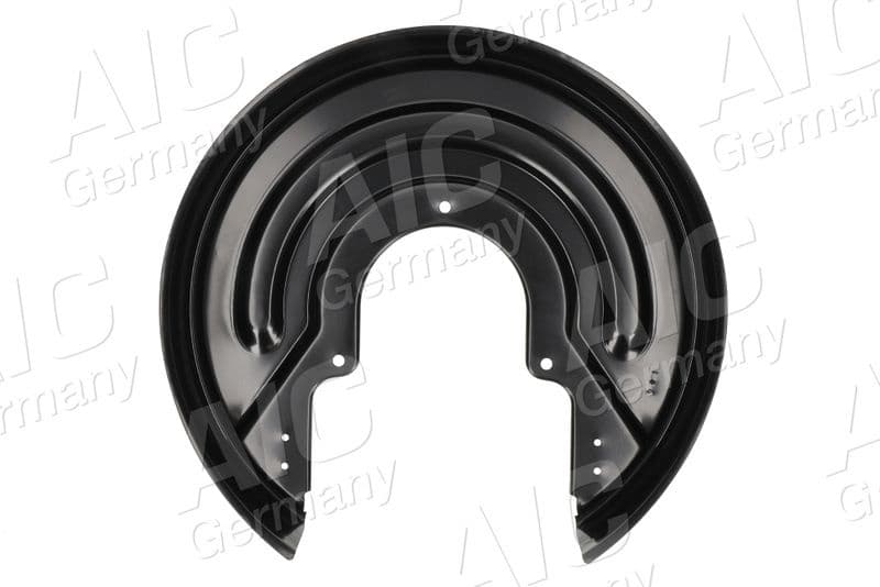 Splash Guard, brake disc Original AIC Quality 58189 - image 3