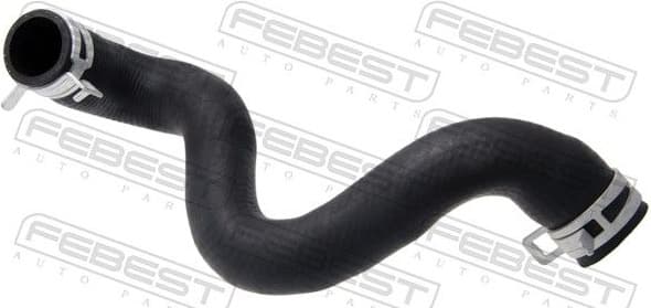 Coolant Pipe FDAH-CB4