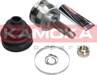Joint Kit, drive shaft 6384 - image 6