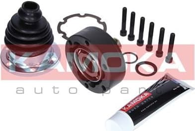 Joint Kit, drive shaft 8001 - image 5