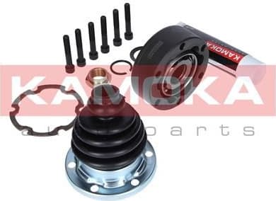 Joint Kit, drive shaft 8001 - image 8