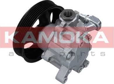 Hydraulic Pump, steering PP136 - image 6