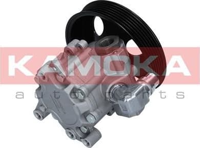 Hydraulic Pump, steering PP136 - image 7