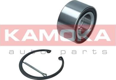 Wheel Bearing Kit 5600167 - image 6