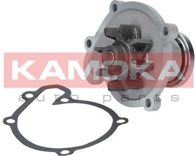 Water Pump, engine cooling T0217 - image 6