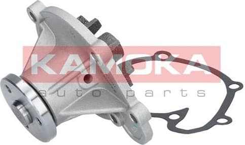 Water Pump, engine cooling T0217 - image 8