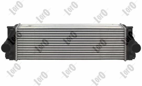 Charge Air Cooler LORO 054-018-0009
