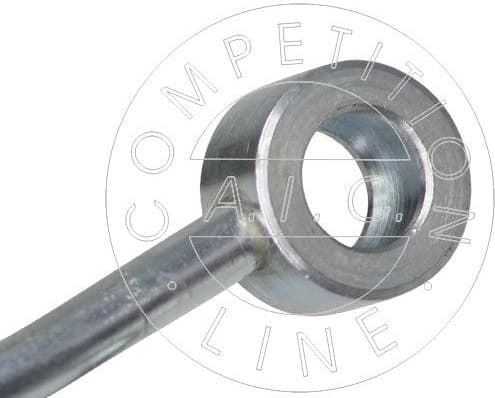 Hydraulic Hose, steering Original AIC Quality 58493 - image 2