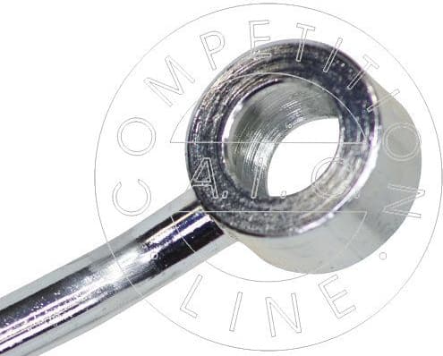 Hydraulic Hose, steering Original AIC Quality 58493 - image 3