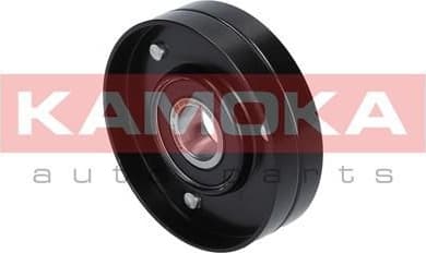 Tensioner Lever, V-ribbed belt R0202 - image 7