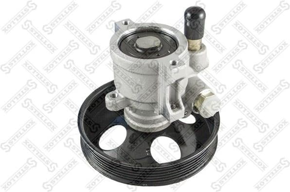 Hydraulic Pump, steering 00-35549-SX