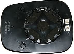 Mirror Glass, exterior mirror LORO 3149G02