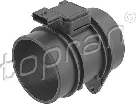 Mass Air Flow Sensor 701 686