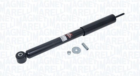 Shock Absorber 357099070000