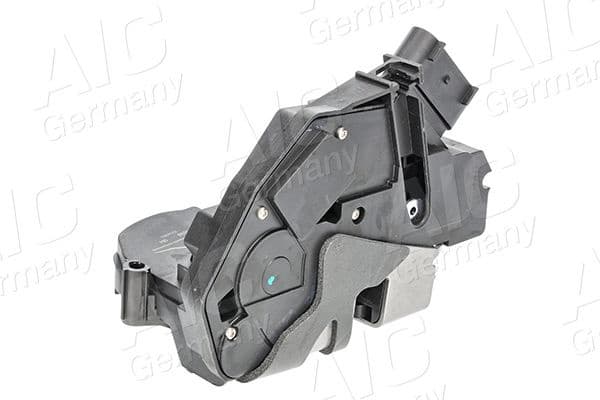 Door Lock NEW MOBILITY PARTS 70338 - image 3