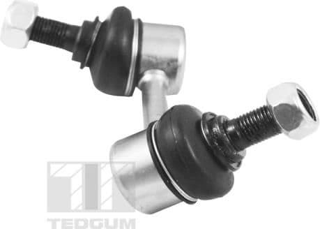 Link/Coupling Rod, stabiliser bar 00441136 - image 3