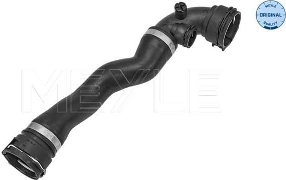 Radiator Hose MEYLE-ORIGINAL: True to OE. 319 222 0039