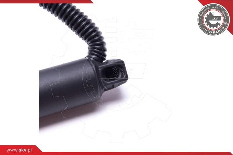 Electric Motor, tailgate 52SKV924 - image 2