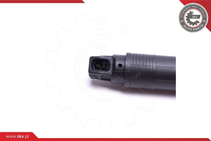 Electric Motor, tailgate 52SKV924 - image 3