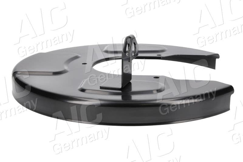Splash Guard, brake disc Original AIC Quality 56411