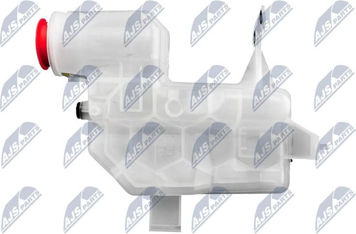 Expansion Tank, coolant CZW-LR-002 - image 3