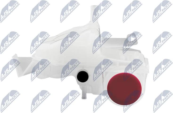 Expansion Tank, coolant CZW-LR-002 - image 5