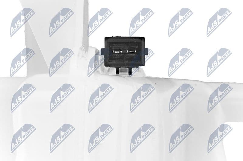 Expansion Tank, coolant CZW-LR-002 - image 7