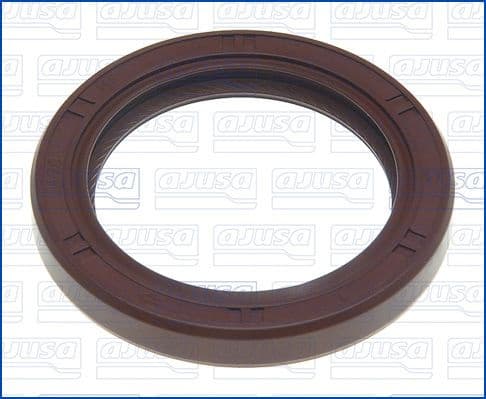 Shaft Seal, camshaft 15078400