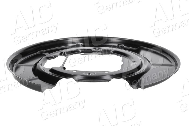 Splash Guard, brake disc Original AIC Quality 71364
