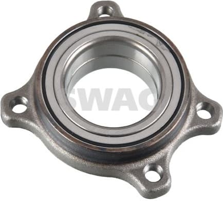 Wheel Bearing Kit 33 10 1318 - image 2