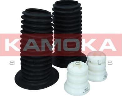 Shock absorber protection kit 2019175