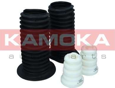 Shock absorber protection kit 2019183