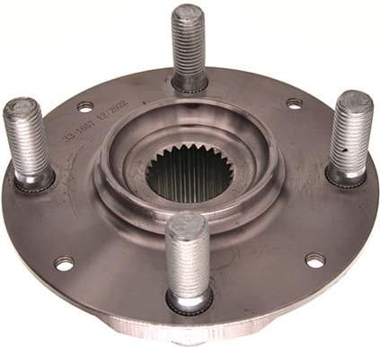 Wheel Hub 33-1657