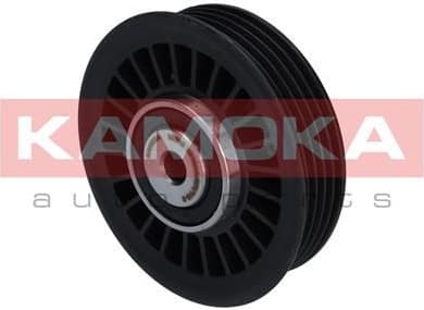 Deflection/Guide Pulley, V-ribbed belt R0318 - image 5