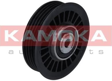 Deflection/Guide Pulley, V-ribbed belt R0318 - image 8